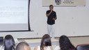 A programação contou com diversas apresentações culturais e científicas