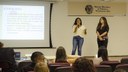 A programação contou com diversas apresentações culturais e científicas