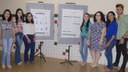 A programação contou com diversas apresentações culturais e científicas