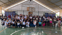 Natal Solidário