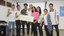 Desafio Startups