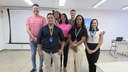 Desafio Startups