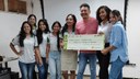 Desafio Startups