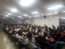 Projeto Maria da Penha