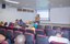 Roda de conversa