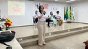 Seminário realizado no Campus São João