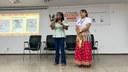 Seminário realizado no Campus São João