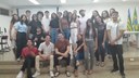 Workshop de Oratória