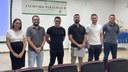 Encontro Pedagógico