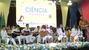 Ciência na Praça