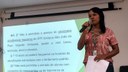 Recepção dos alunos do Técnico Integrado ao Ensino Médio