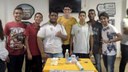 Feira de Química