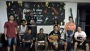 Feira de Química