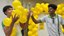 Setembro Amarelo