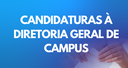 Eleições para diretor-geral