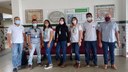 Visita técnica