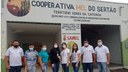 Visita técnica
