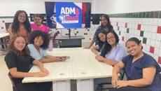 Produção de podcast no Campus São João do Piauí