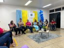 Saberes e sabores da inclusão