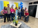Saberes e sabores da inclusão