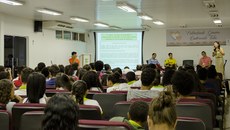 Atividade realizada em São João
