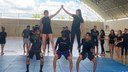 Festival de Ginástica 