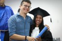 Formatura São João do Piauí