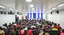 Formatura São João do Piauí