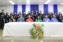 Formatura São João do Piauí