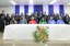 Formatura São João do Piauí