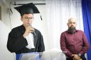 Formatura São João do Piauí