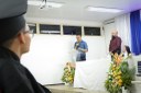 Formatura São João do Piauí