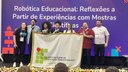 Mostra Nacional de Robótica 