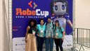Mostra Nacional de Robótica 