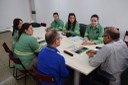 Reunião IFPI - Piauí Níquel