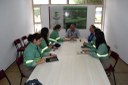 Reunião IFPI - Piauí Níquel