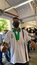 O objetivo do torneio foi promover a prática esportiva e incentivar a cidadania