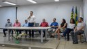 Inauguração
