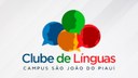 clube de línguas