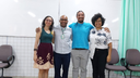 Atividade realizada em São Raimundo Nonato