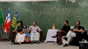 Roda de conversa