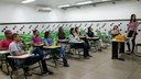 A programação da ambientação inclui apresentação dos setores do Campus, dinâmicas e atividades interativas