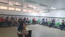 A programação da ambientação inclui apresentação dos setores do Campus, dinâmicas e atividades interativas