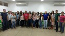 A programação da ambientação inclui apresentação dos setores do Campus, dinâmicas e atividades interativas