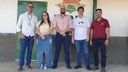 Seminário da Associação dos Meliponicultores de Bela Vista do Piauí