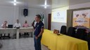 Seminário da Associação dos Meliponicultores de Bela Vista do Piauí