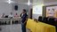 Seminário da Associação dos Meliponicultores de Bela Vista do Piauí