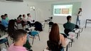 O evento foi realizado em Floriano, na terça-feira (12)