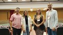 O evento foi realizado em Floriano, na terça-feira (12)
