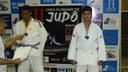Equipe do projeto "Judô Caminho Suave" participou do evento em Floriano